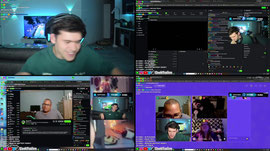 ❄️BEST SICK STREAMER EVER❄️NEXT UP❄️FREE SUB !TTS❄️!NEW❄️