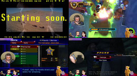 10 years of streams. 9 games that grew me up and raised me ever since I was 5. Certified well regarded account