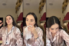 Kacey R Garcia