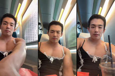 부산 가는 길