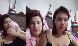 💫AMIGA_LUZ💫 está ao vivo!