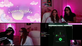 ˚ʚ♡ɞ˚ rained in w tequila ˚ʚ♡ɞ˚ | !discord !donate