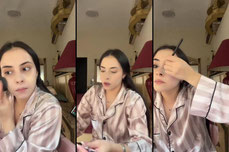 Kacey R Garcia