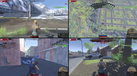 GETTING READY FOR MW4 | !twitter