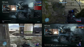 Halo 3: 19th anniversary social matchmaking!