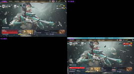 9/26 R6單排看狀態打積分 可能鬼轉欸配或瓦或小唱