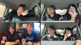なかむらくんダウンタイム2話まで見た、トーマスくん、ゆかりさんダブルデートありかなしか？【無断ミラー、録画無断使用禁止】