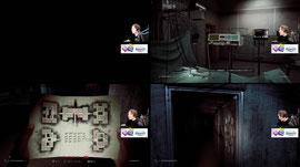 新作ホラー SILENT HILL: townfall