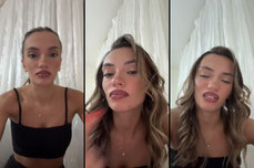 Cristina postiglione