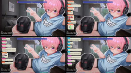 cool guy asmr