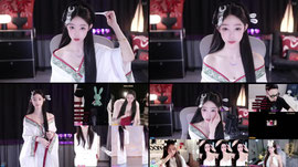 早上好鸭哈哈哈~