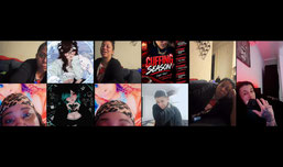 Untitled stream
