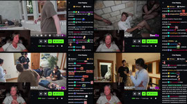 SeeEx Reacting