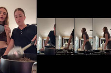 cooking