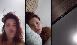 💫AMIGA_LUZ💫 está ao vivo!