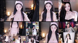 反差感女孩~