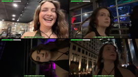 Mandykaycam live stream