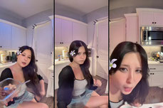 Untitled stream