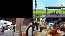 WIRFORCE 2026 Day 2 | JOEYKAOTYK 91視角