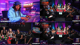 After Hours W/ HeelMike & Girls