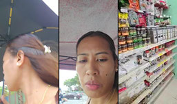 Simply Pinay  is live MORNING  SATURDAY RELIVE