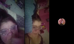 Arianna  is live!