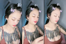 น้ำท่วมมมม