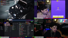 BIRTHDAY STREAM 2 SUBS = 1 SHOT