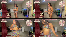 Freaky Fridayyy | Stripper Vibezz | !of !socials !discord