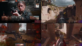 GETTING READY FOR MW4 | !twitter