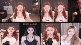 【长沙】漂亮的御姐有杀气