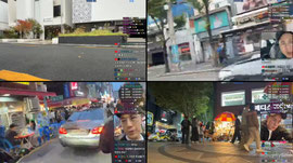부산 깡통시장! 명절 잘 보내셨나여!? 기웃기웃