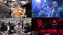 WIRFORCE 2026 Day 3 | JOEYKAOTYK 91視角