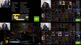 KILLING MYSELF PLAYING ULTIMATE CUSTOM NIGHT