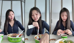 好安静我以为我们一直有话说