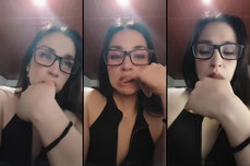 Holi ya te vimos ♥
