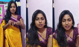 Varalakshmi Siddagalla is live!