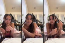 Untitled stream