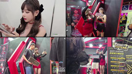 來SANDISK Optimus™ 找我玩💕 Wirforce✨ 9/26