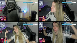 🔥 LIVE ALCOOLICA + JOGOS !shot !cf 🔥