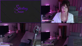 Hi Cuties !spin !boosty