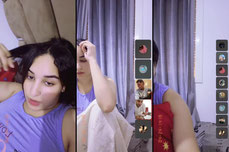 Untitled stream