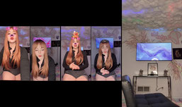 Untitled stream