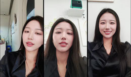 🍎搜刘艺潼