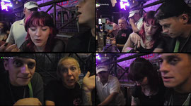 CHICKEN ANDY IRL, KiKi Simps Reporting on Ocean's Adventures? WTAF?  Austin, TX live from #Kick