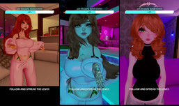 vr chat