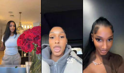 A DAY IN LIFE OF BERNICE BURGOS