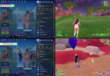 pamepina live stream