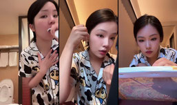 宁溃红丝绒