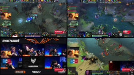 Xtreme 0:0 GL PGL Wallachia [БОЛЕЮ] !HS !fonbet !sirus !dodo